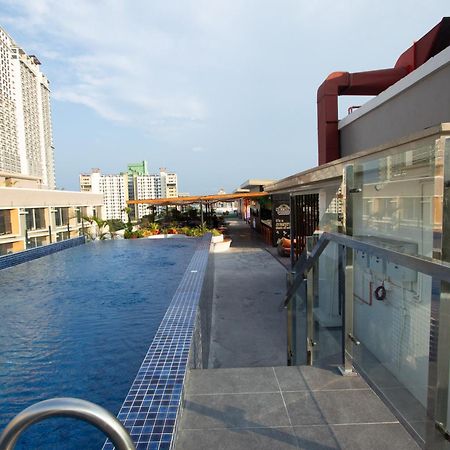 The Pad Coliving Cebu Exterior foto