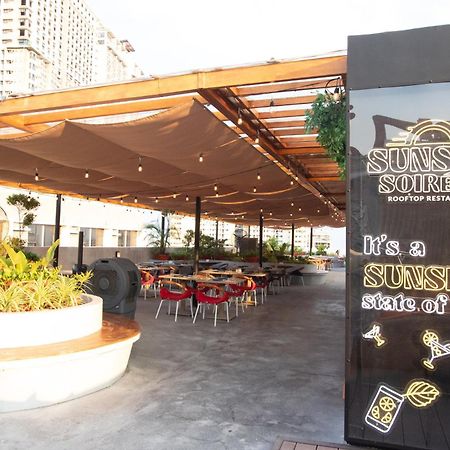 The Pad Coliving Cebu Exterior foto