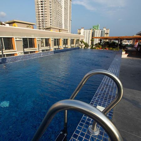 The Pad Coliving Cebu Exterior foto