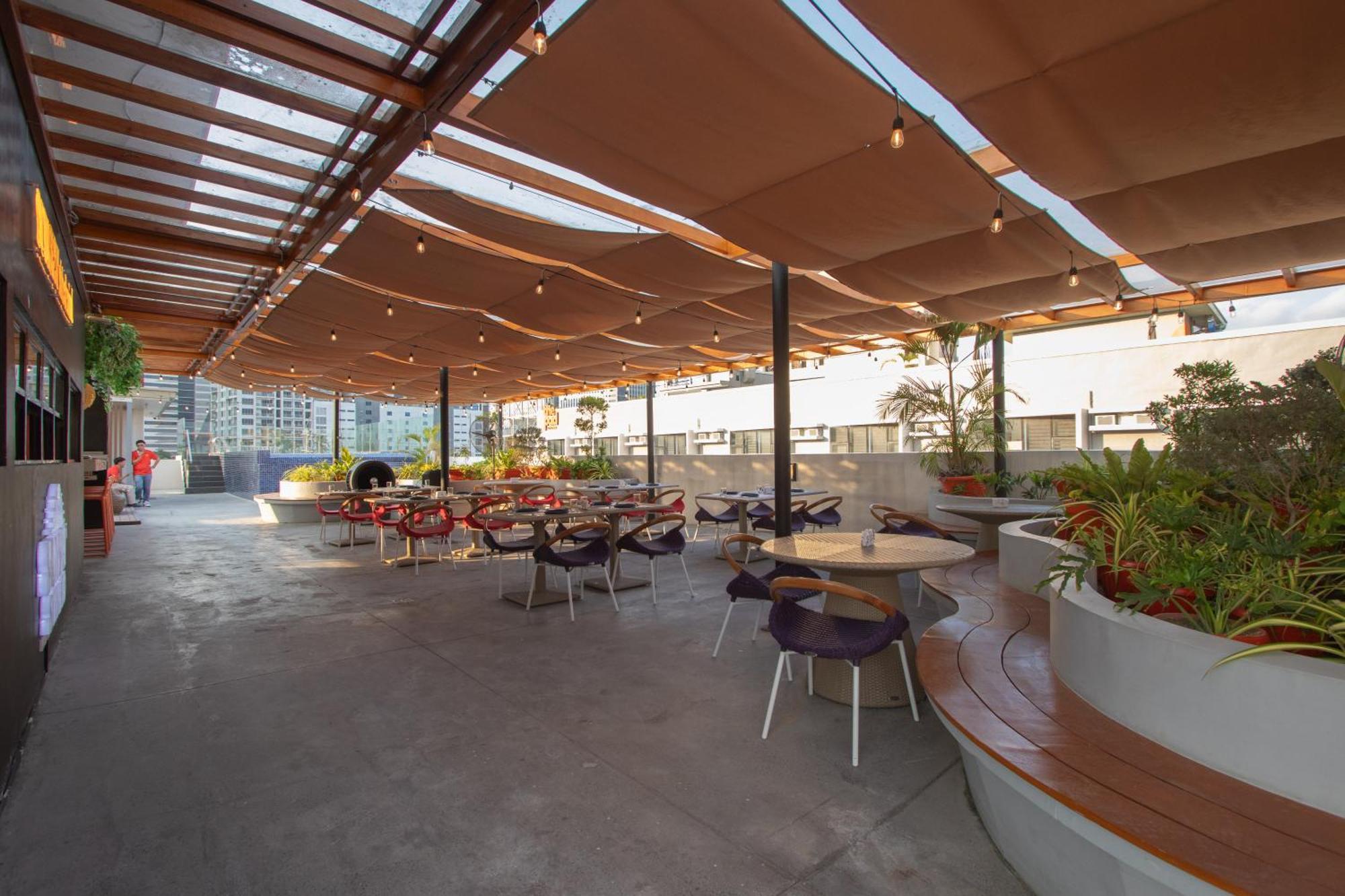 The Pad Coliving Cebu Exterior foto