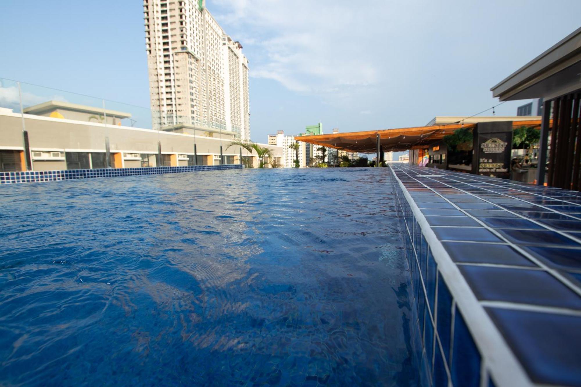 The Pad Coliving Cebu Exterior foto