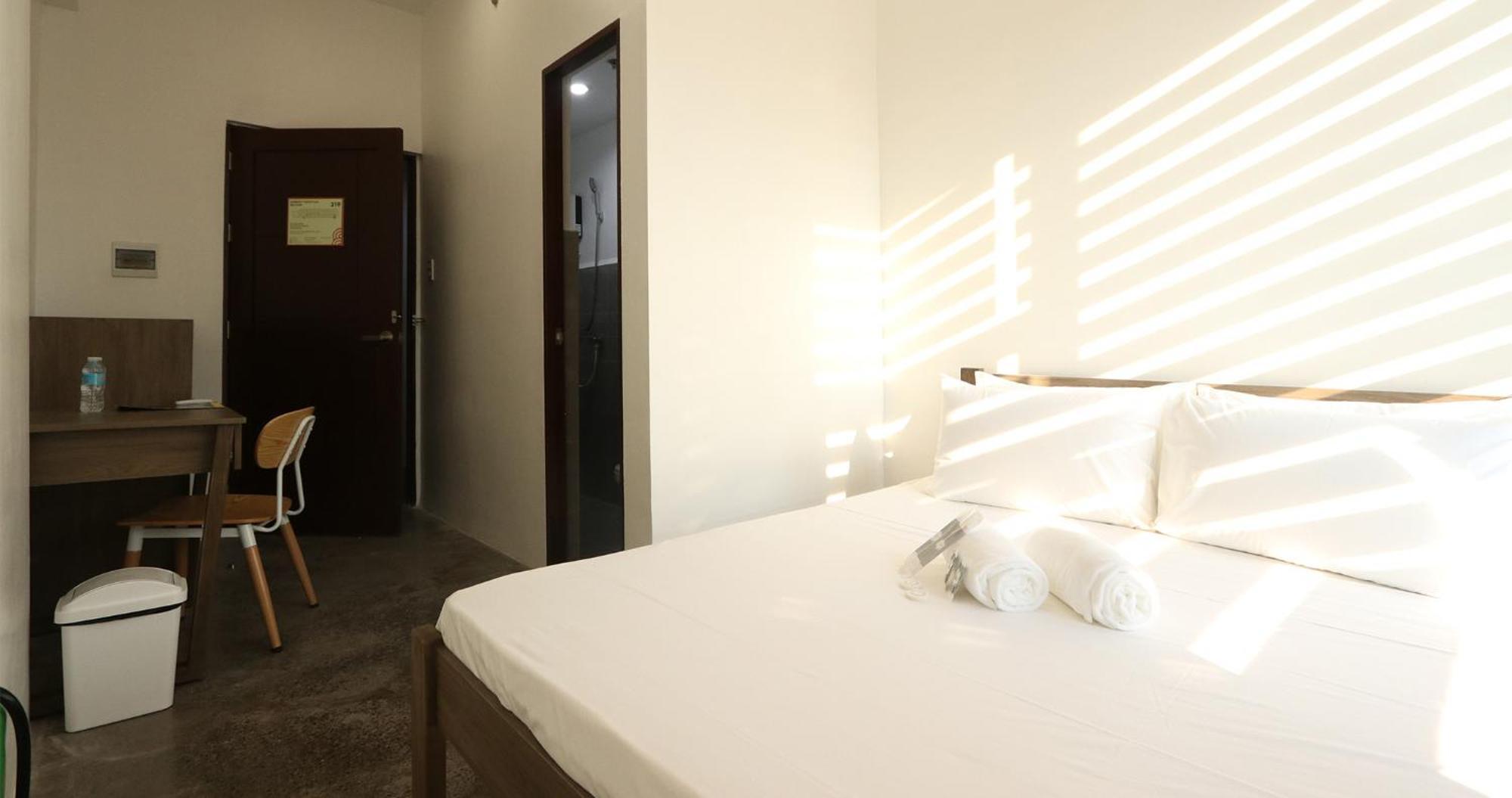 The Pad Coliving Cebu Exterior foto