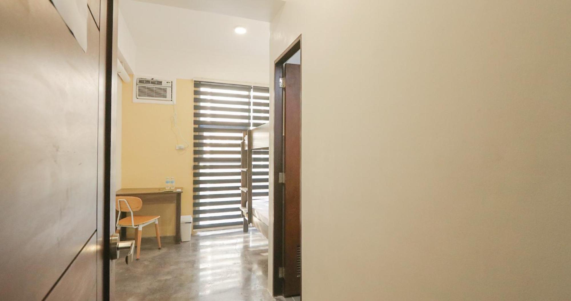 The Pad Coliving Cebu Exterior foto