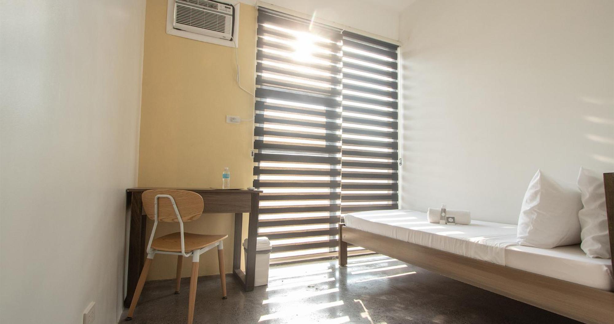 The Pad Coliving Cebu Exterior foto