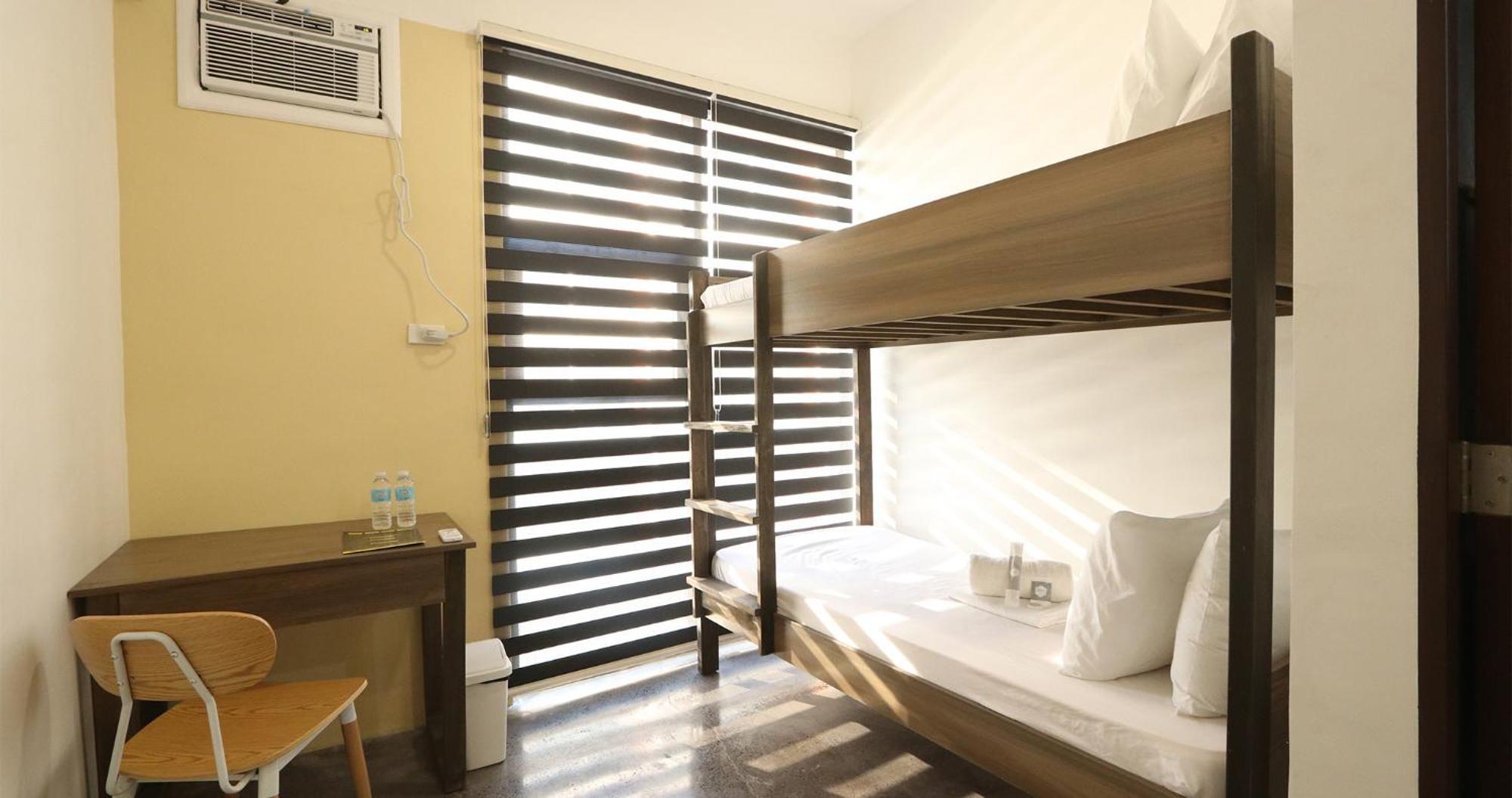 The Pad Coliving Cebu Exterior foto