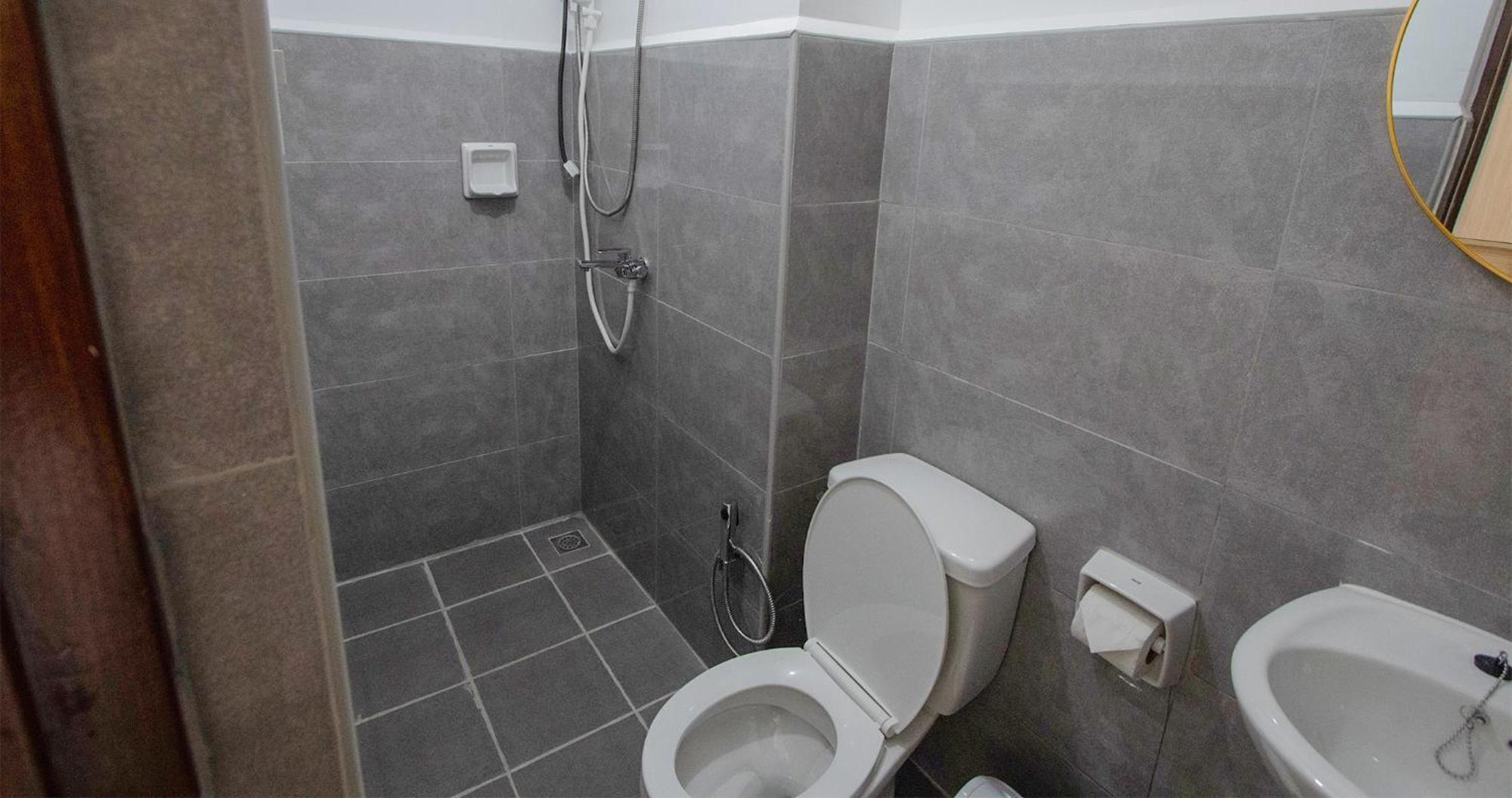 The Pad Coliving Cebu Exterior foto