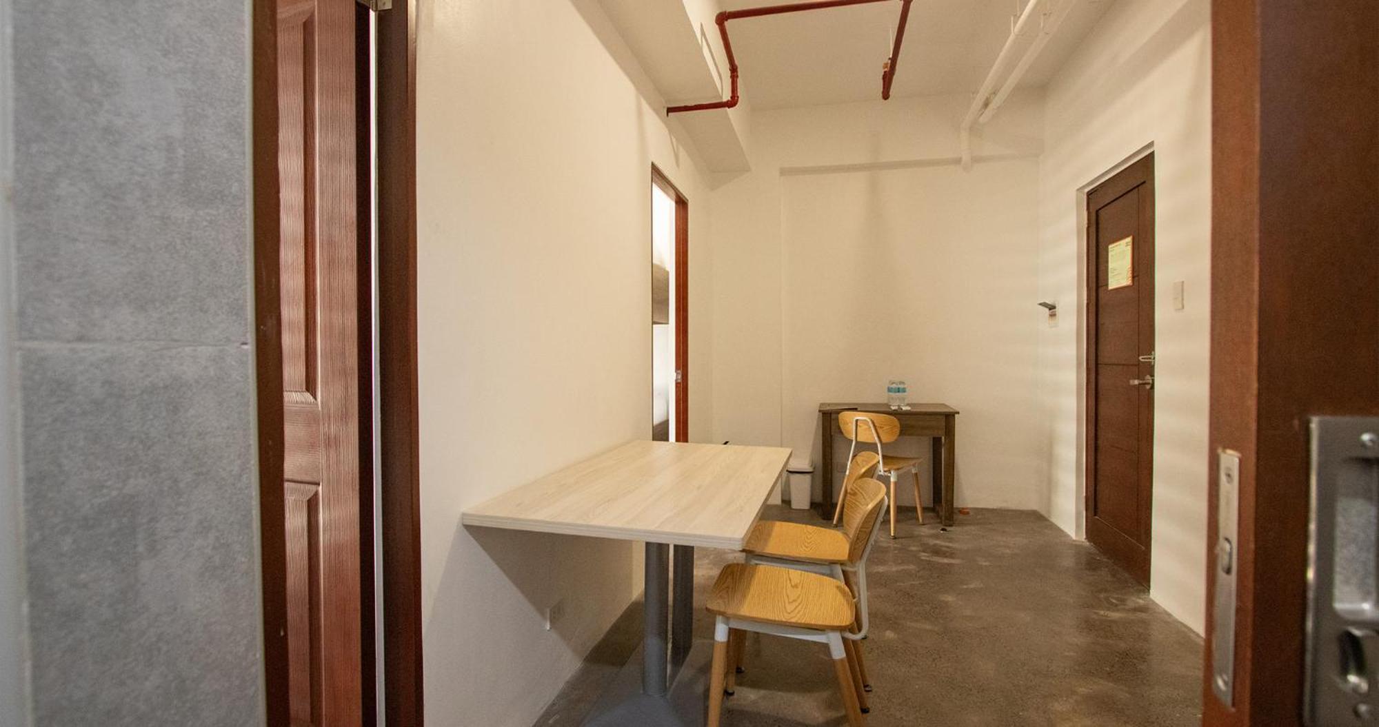 The Pad Coliving Cebu Exterior foto