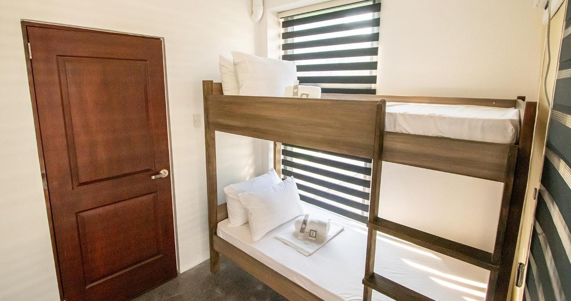 The Pad Coliving Cebu Exterior foto